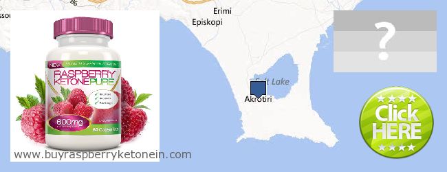 Dove acquistare Raspberry Ketone in linea Akrotiri